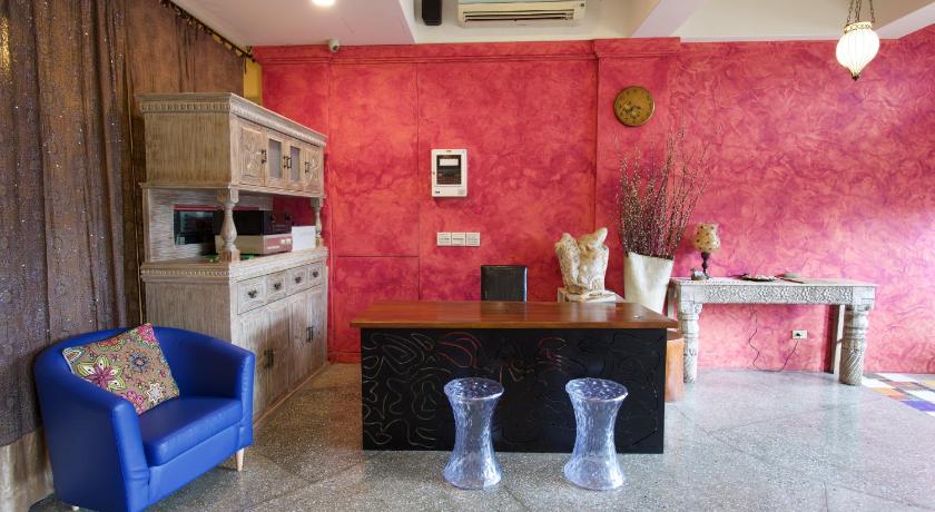 Sand Hostel BB - image 12