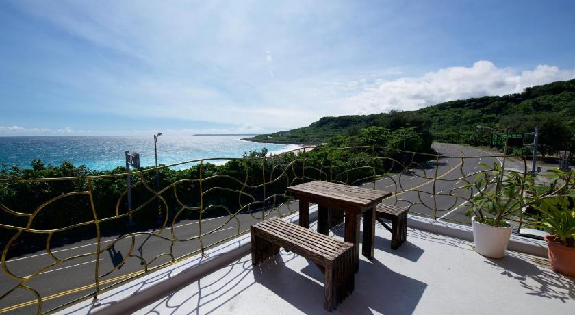 Sand Hostel BB - image 2