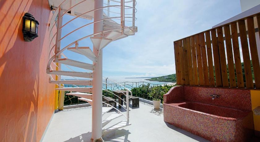 Sand Hostel BB - image 7