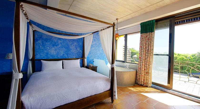 Sand Hostel BB - image 14