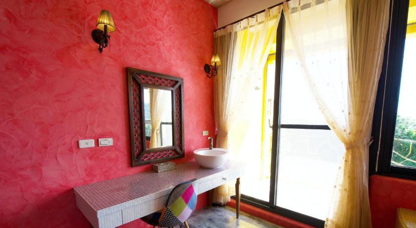 Sand Hostel BB - image 15