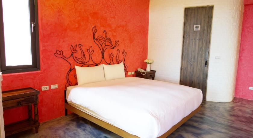 Sand Hostel BB - image 21