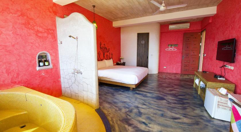 Sand Hostel BB - image 22