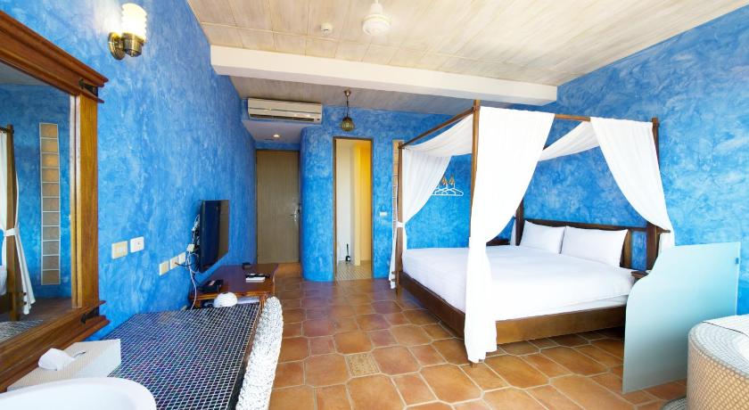 Sand Hostel BB - image 20