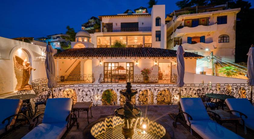 Casa Kimberly Boutique Hotel photo