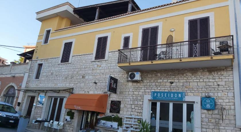 B&b Al Porto Novo