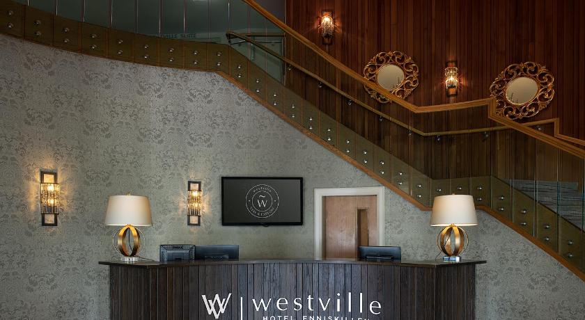 Westville Hotel