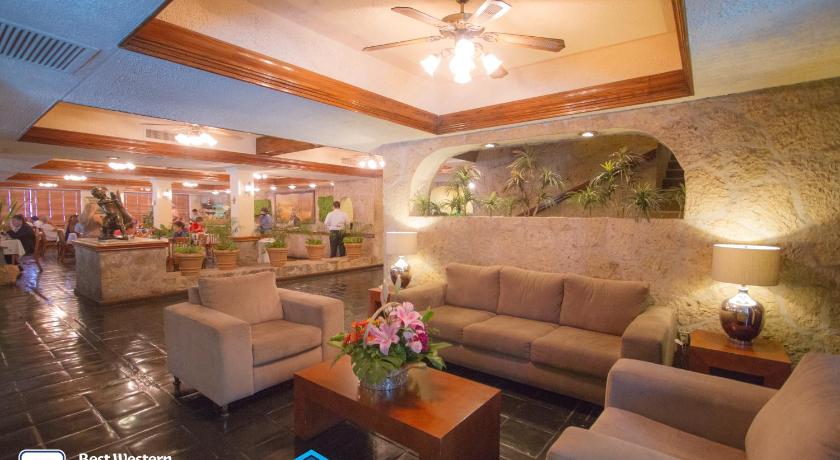 Best Western Posada Del Rio