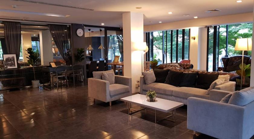 Manita Boutique Hotel - image 10