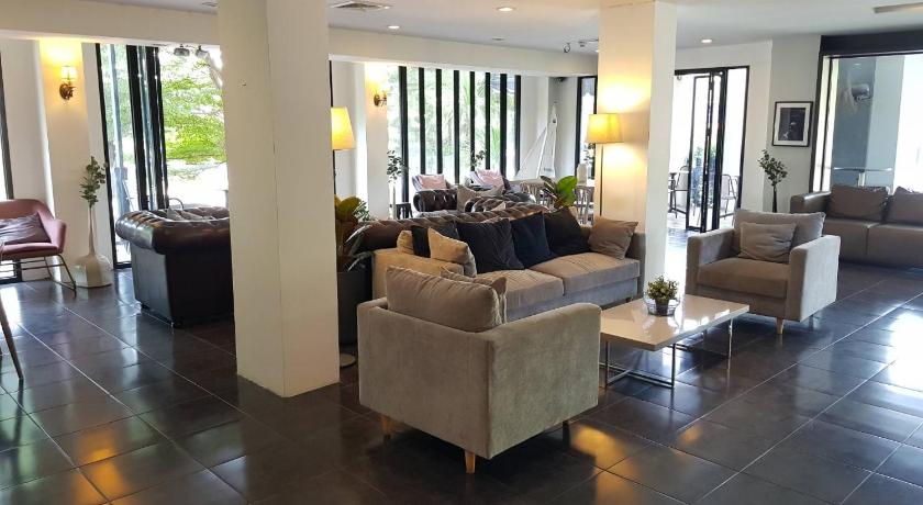 Manita Boutique Hotel - image 15