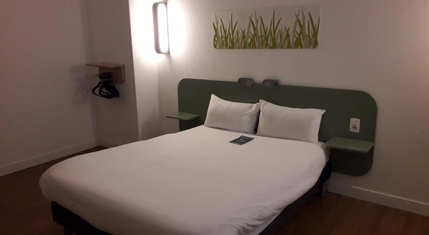 ibis budget Osasco