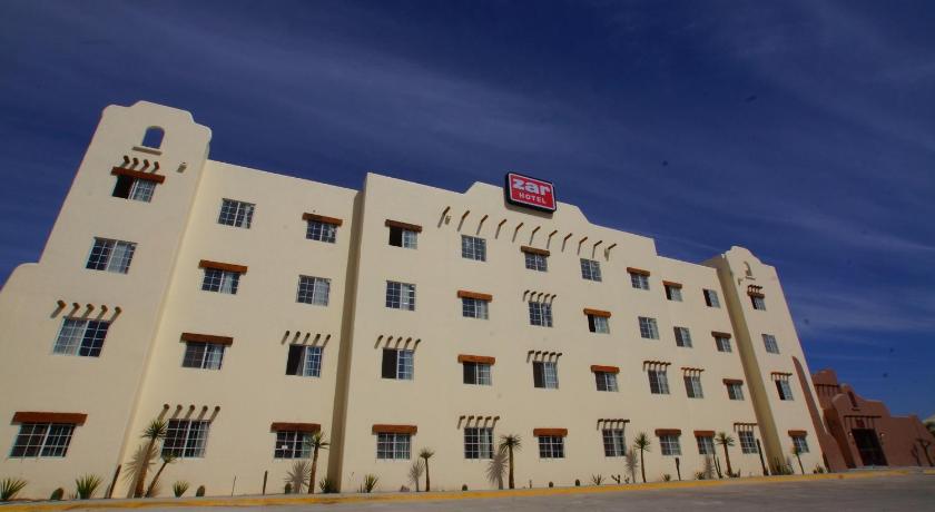 Hotel Zar La Paz