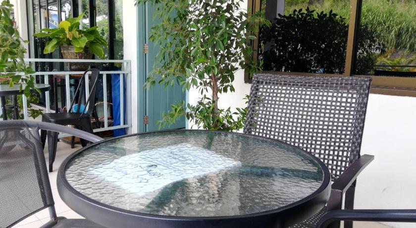 Image of Double Room with Terrace - (Free Rental Motorcycle) 4
