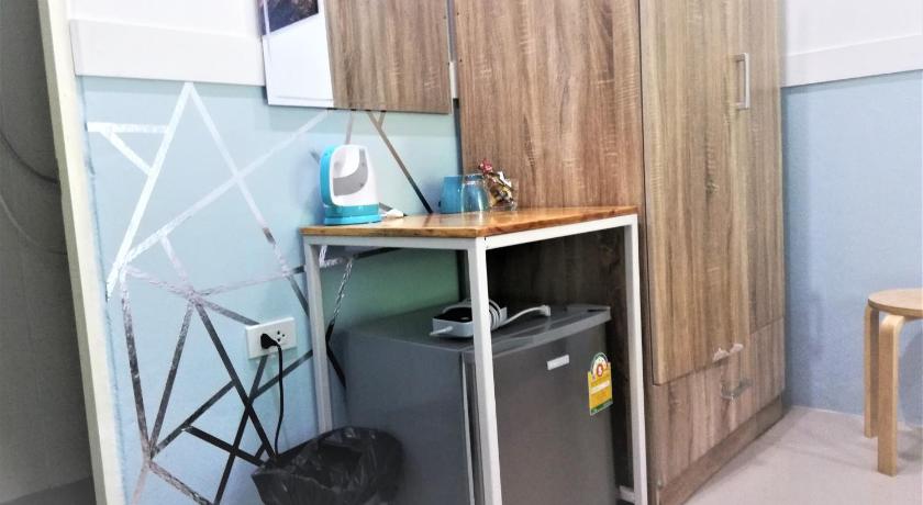 Image of Double Room with Terrace - (Free Rental Motorcycle) 6