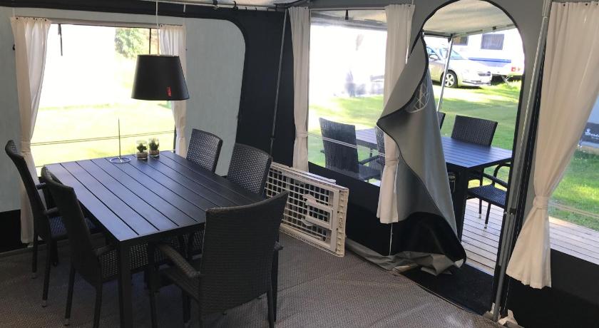 Image of Tent (5 Adults) 2