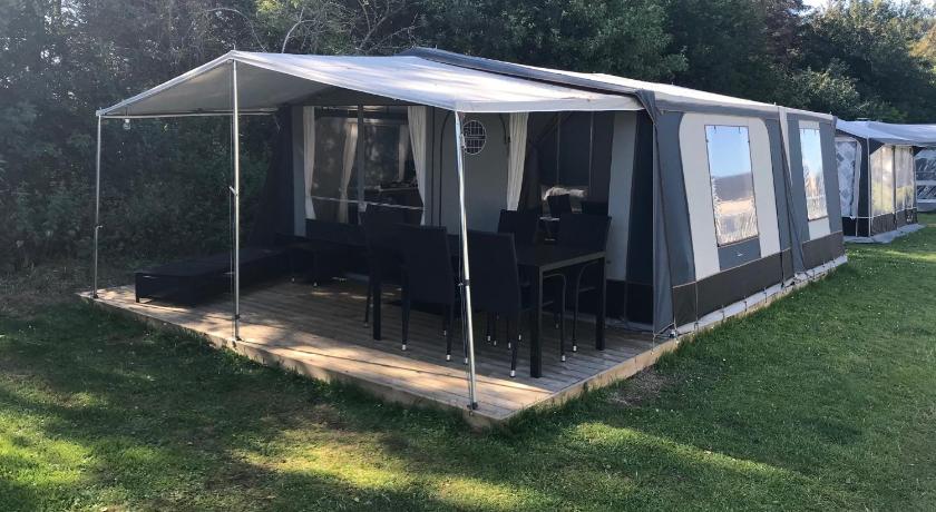 Image of Tent (5 Adults) 5