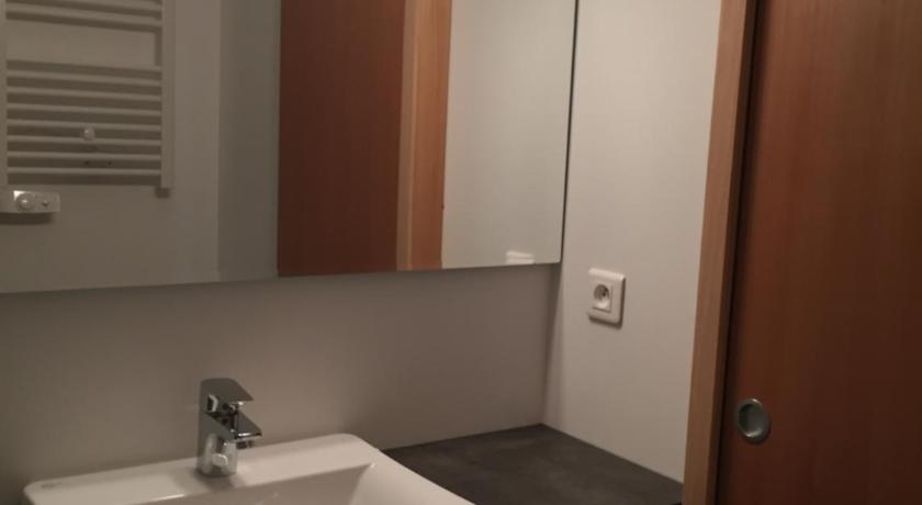 Hotel Le Druos photo