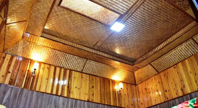 Delo Lake Homestay — Hotel in Kalimpong