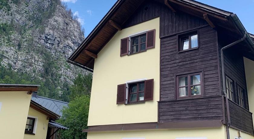 Apartment Sophia - Hallstatt photo