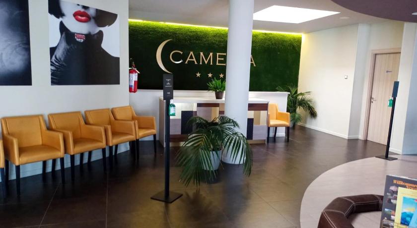 Hotel Camelia photo