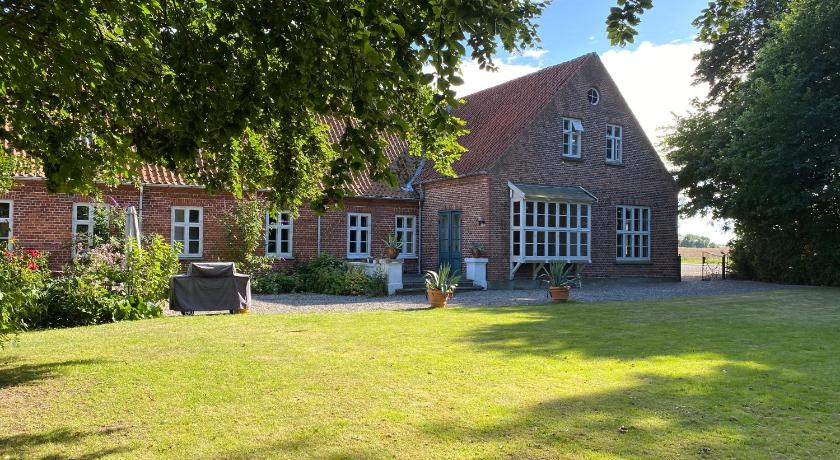 Bellinge House