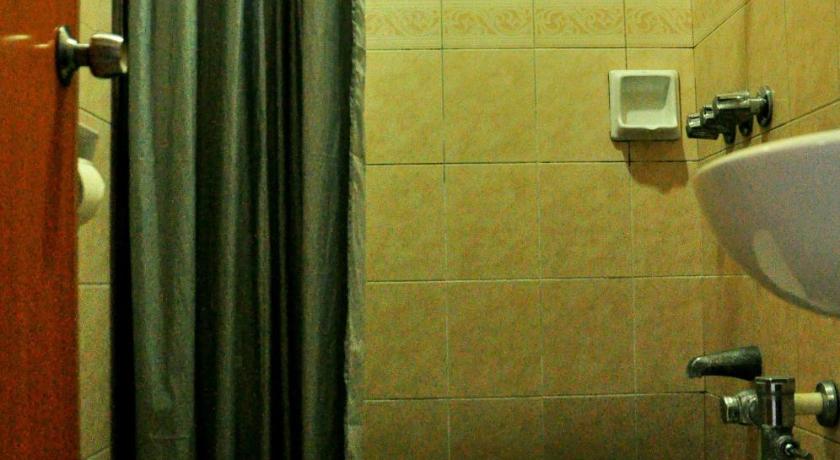 Cebu GV Tower Hotel 1-Star Hotel restaurant