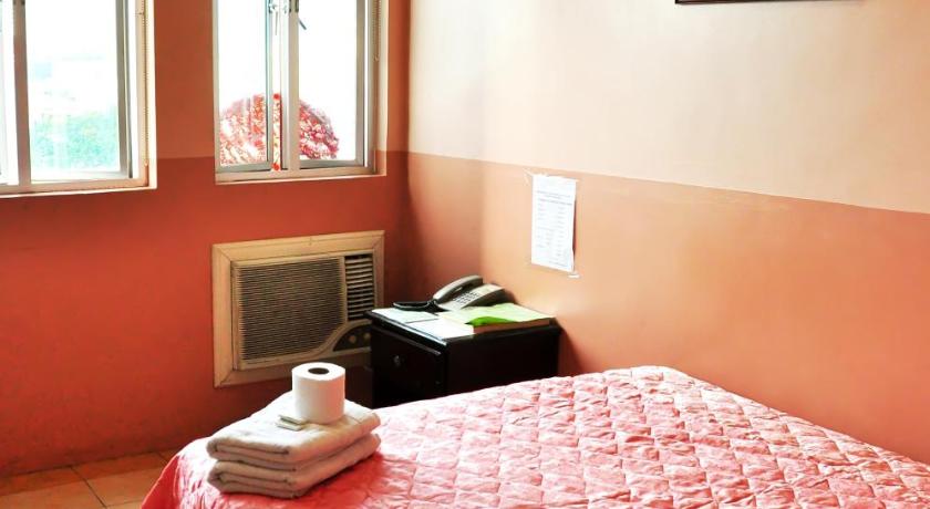 Cebu GV Tower Hotel 1-Star Hotel lobby