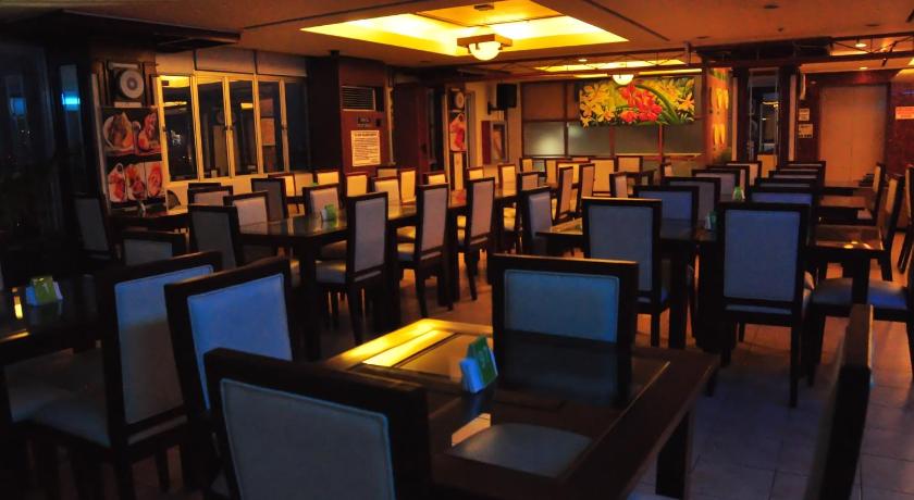 Cebu GV Tower Hotel 1-Star Hotel amenity