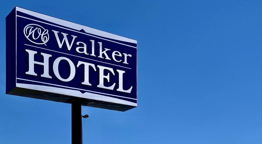 Walker Hotel