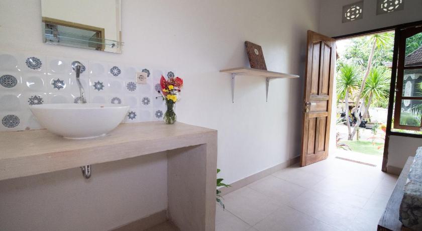 Villa Ricca Eco Lodge photo