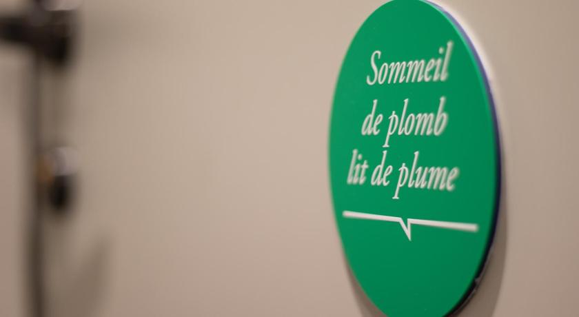 Campanile Rungis - Orly