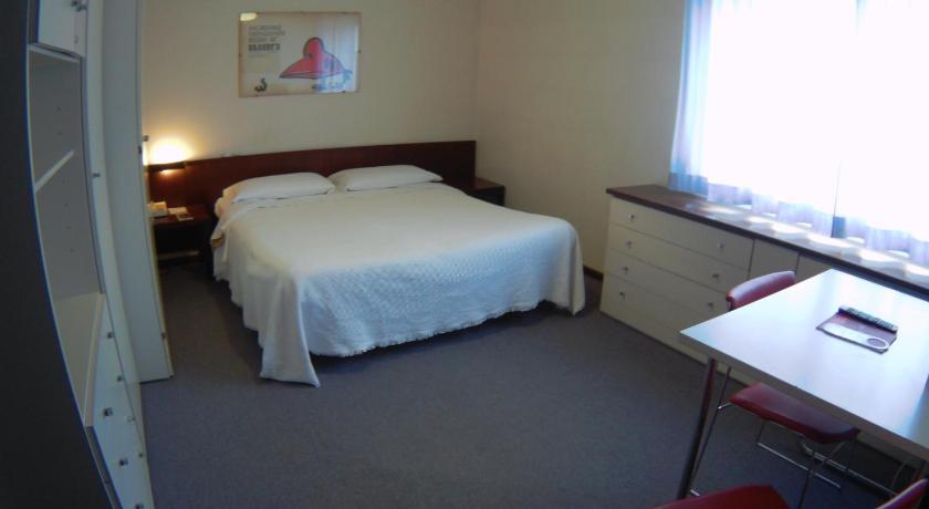 Albergo Residence Italia Vintage Hotel photo