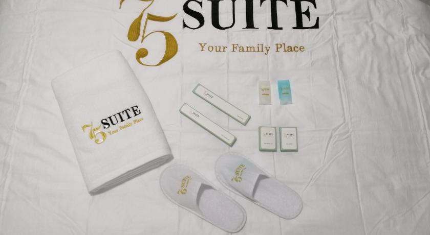 75 Suite photo