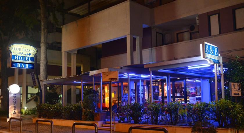 Hotel Blue Rose's photo