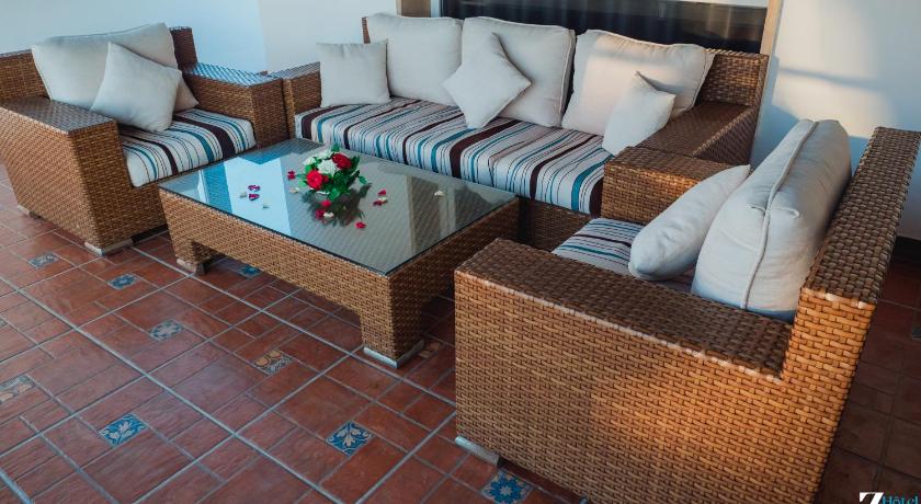 Zain Hotel photo