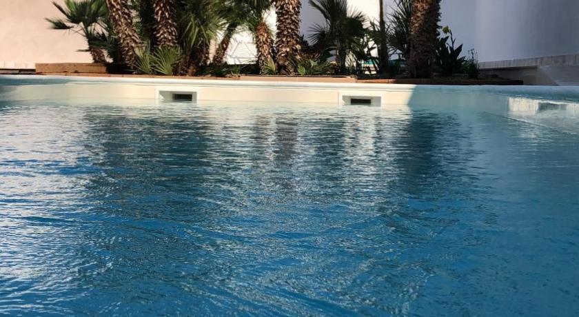 B&B RESORT SIGNORILE