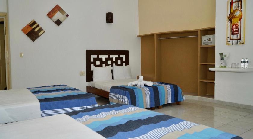 Hotel Bahia Huatulco