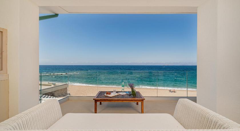 Jatika Boutique Hotel — Hotel in Aglientu
