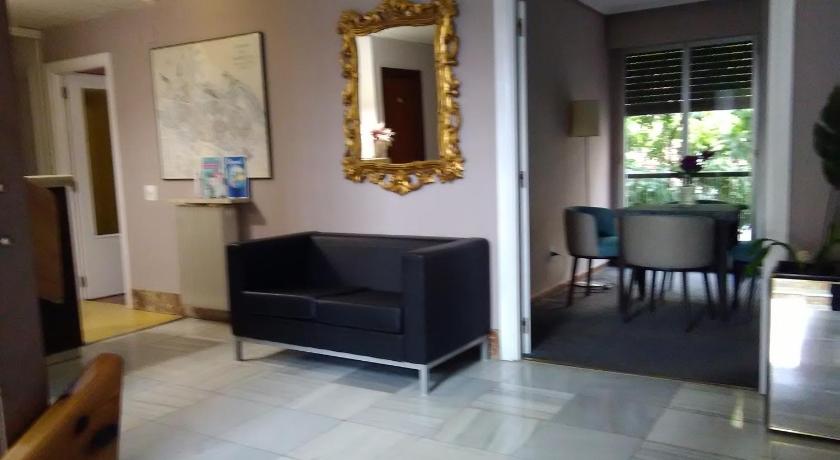 Hotel Isasa photo