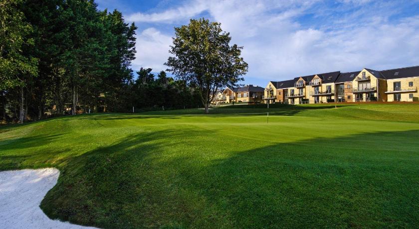 Cotswolds Hotel & Spa photo
