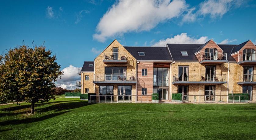 Cotswolds Hotel &amp; Spa — Hotel in Chipping Norton