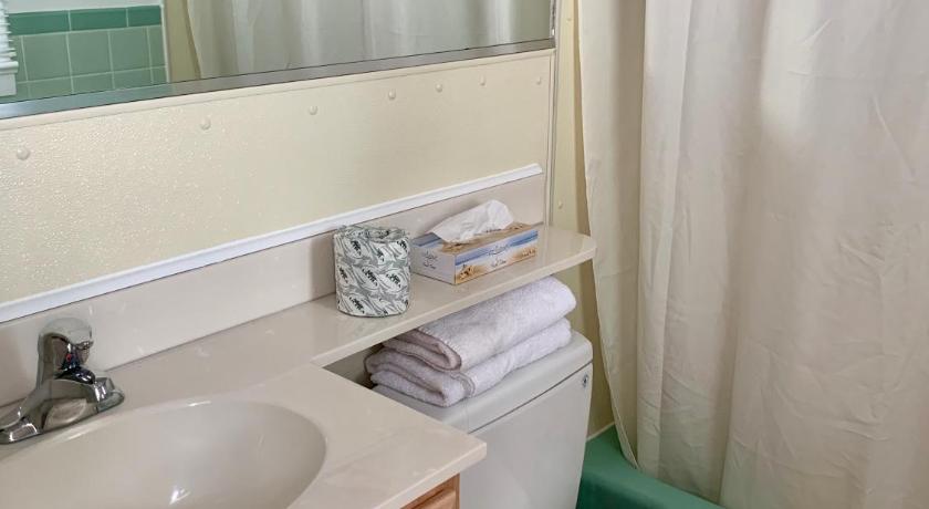 Simple Life Motel photo