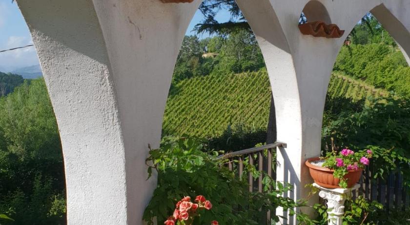 Il Giardino di Mai Exclusive B&b