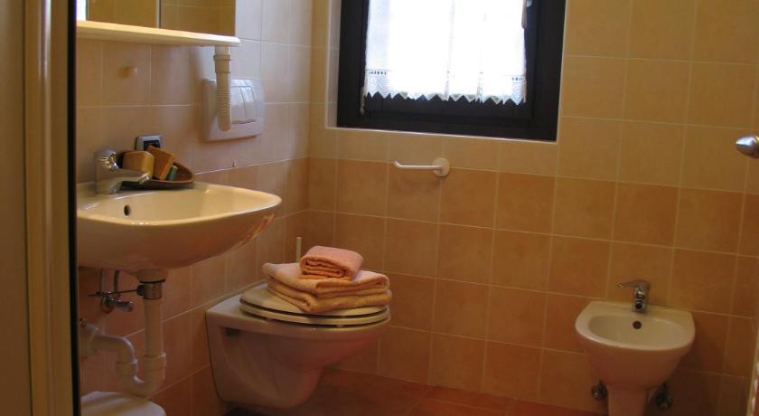 Art Apartments Casa Napell photo