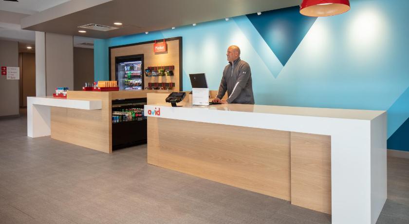 Avid Hotels Madison - Monona photo