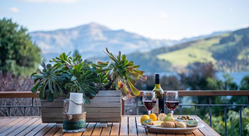 Pointers - Akaroa Holiday Home photo