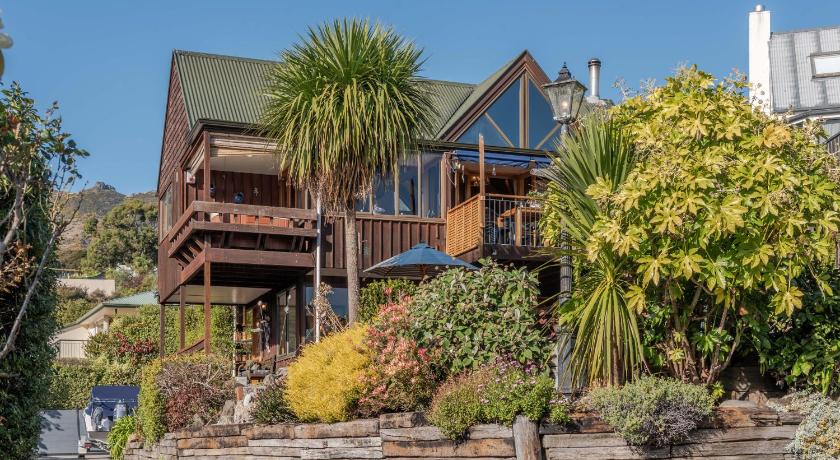Pointers - Akaroa Holiday Home photo