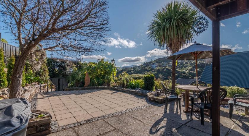 Pointers - Akaroa Holiday Home photo