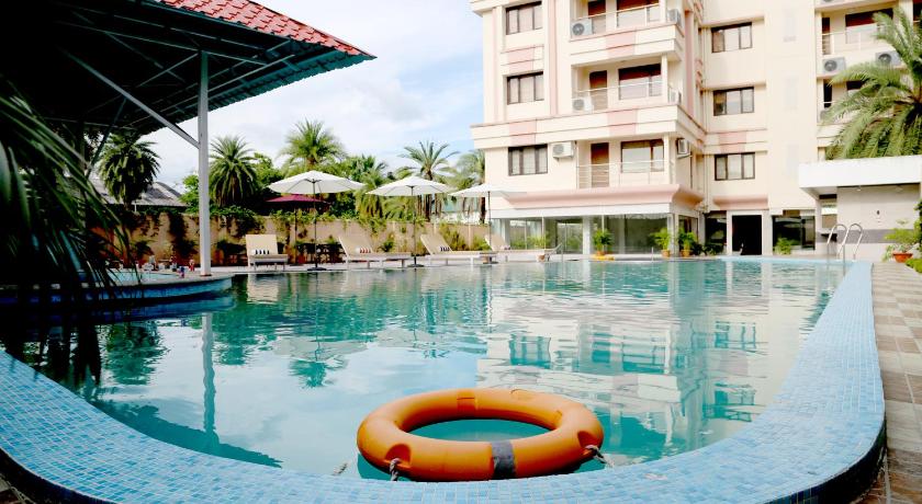 LBD RESORTS & HOTELS KOLKATA photo