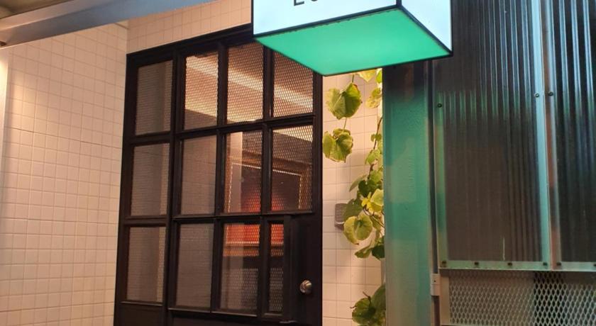 Roompini – Bangkok, NY